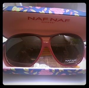 NAF NAF Sunglass